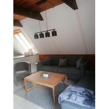 Twistesee Ferienhaus 2 巴特阿罗尔森 外观 照片