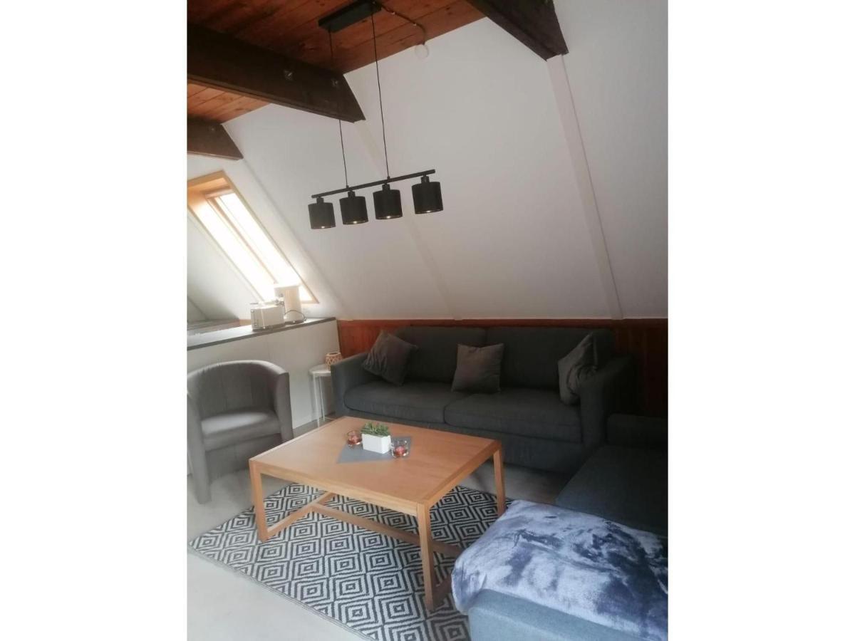 Twistesee Ferienhaus 2 巴特阿罗尔森 外观 照片