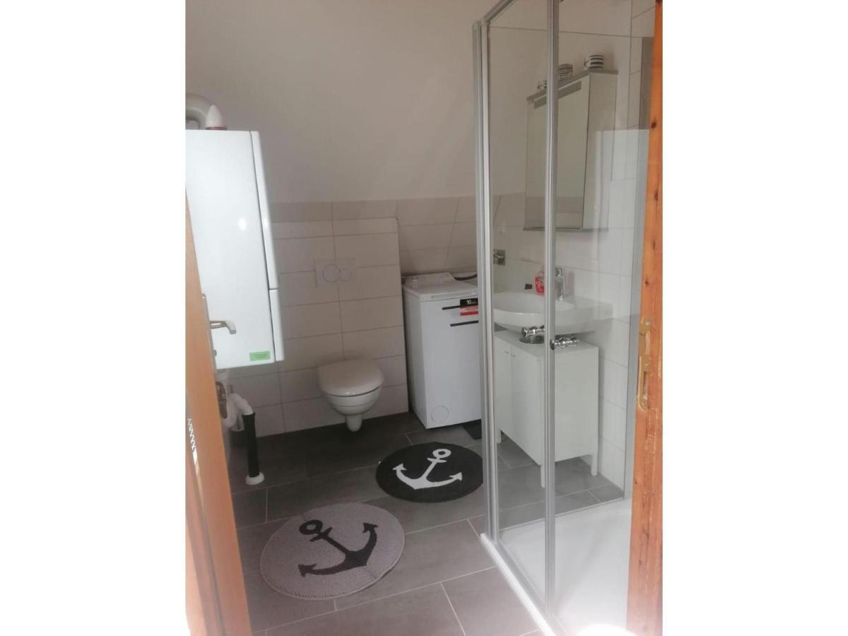 Twistesee Ferienhaus 2 巴特阿罗尔森 外观 照片